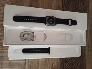 Wanted: Apple Watch serise 3 43mm