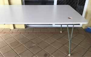 Table,suitable for patio or shed