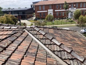 Roof Repairs and materials 