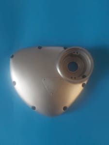 VINTAGE 1968, 69, 70 TRIUMPH DATONA ENGINE TIMING COVER TO SUIT T100