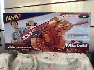 Nerf best sale mastodon fiyatları