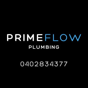 Prime Flow Plumbing PTY LTD 