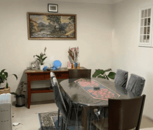 Furnished single room to rent in Dianella (ladies only)