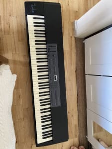 M-Audio prokeys premium piano