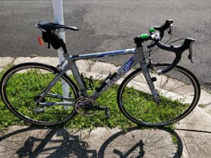 giant tcr aero Sport Fitness Gumtree Australia Free Local