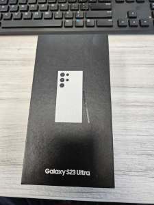 Samsung Galaxy S23 Ultra S23 Plus S23