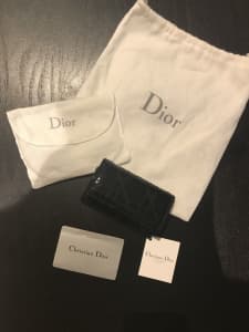 Dior Key Holder Case bag