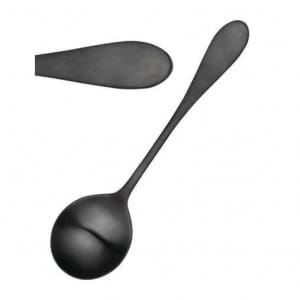 Tablekraft Soho Ink Soup Spoon (Pack of 12 only)(Item code: DG315)