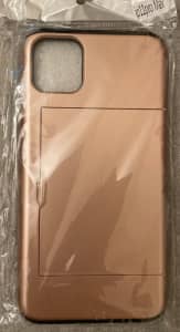 Wanted: iPhone Case brand new 
