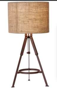 FREEDOM TABLE LAMP