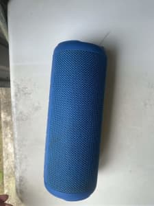 Anko Bluetooth speaker