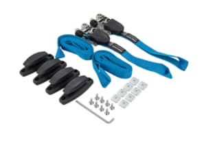 Rhino rack straps 43175 Pioneer Pickup kit
