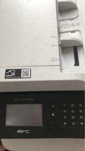 MFC-L3750CDW Colour Laser Multi-Function Printer