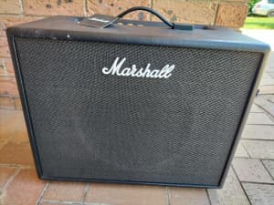 Marshall CODE 50 Electric Guitar Amplifier