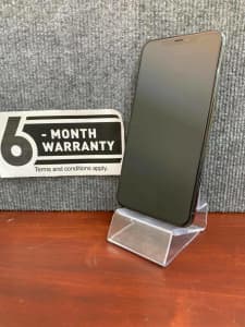 iPhone 11 Pro Max 64GB with 6 months warranty Welcome for trade-in