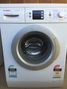 Wanted: Bosch washing machine 7kg for sale