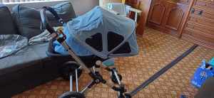 Wanted: Bugaboo cameleon 3