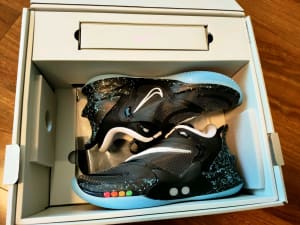 nike adapt bb culture kings