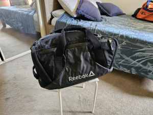 Large duffel bag Reebok Crossfit 