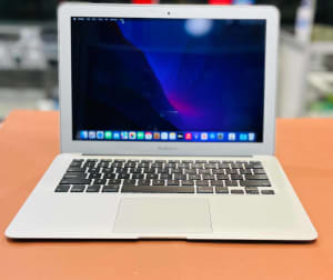 MacBook Air 13''/017/8GB 128 SSD/2019 MS Office/Works Perfectly(A101)