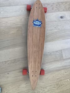 Arbor Longboard Skateboard