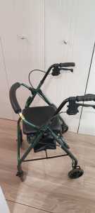 Mobility Walker Good condition 