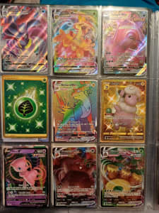Pokemon cards lot for sale 