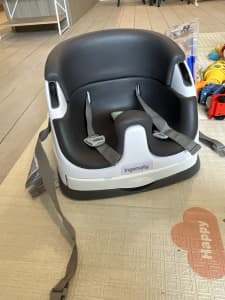 Ingenuity Baby Base 2-in-1 chair