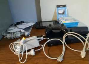 Wanted: WII Bundle