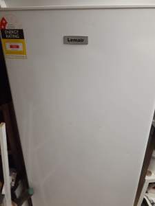 Front Load Freezer 7 Drawers