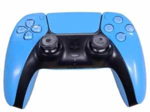 Sony Playstation 5 (PS5) Blue-002300759534