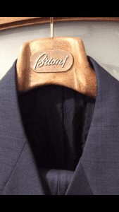 Brioni Suit. New With Tags
