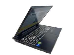 Acer Core i5 12Th Gen 16GB 512 SSD Black Laptop 017200131937