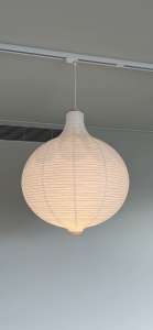 IKEA lantern lampshade