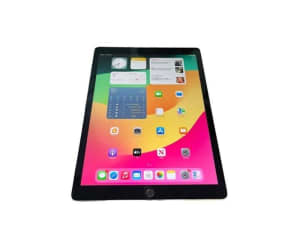 Apple iPad Pro 2nd Gen A1670 Mqda2x/A 64GB Grey