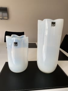 Salt & Pepper Vases New
