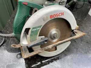 Bosch PKS184 Circular Saw