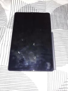 Samsung Galaxy Tab S6 Lite WiFi 64GB Oxford Grey