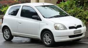 WANTED Toyota Echo