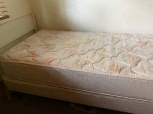 Single Bed In Very Good Condition