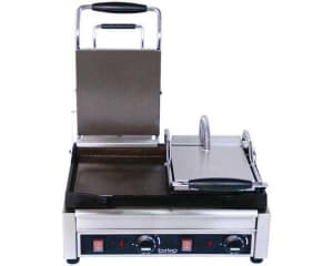 Birko Double Contact Grill 1002103(Barcode DL580)