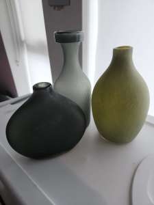 Decorative Decor / Vases