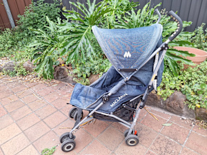 maclaren stroller gumtree