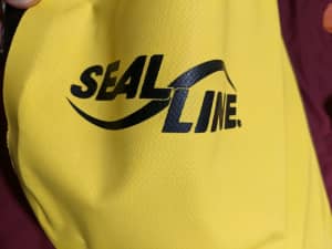 40L Sealline Baja Drybag - NEW