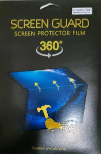 Z Fold 3 Screen Protector