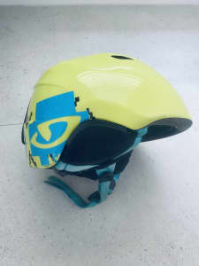 Giro Youth Ski Snowboard Helmet
