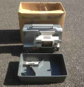 Kmart Focal S8-01 film projector with original box