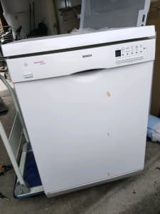 FREE Bosch dishwasher for parts 