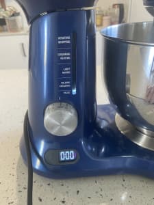 Breville Mix Master great condition