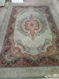 Great rug good condition 